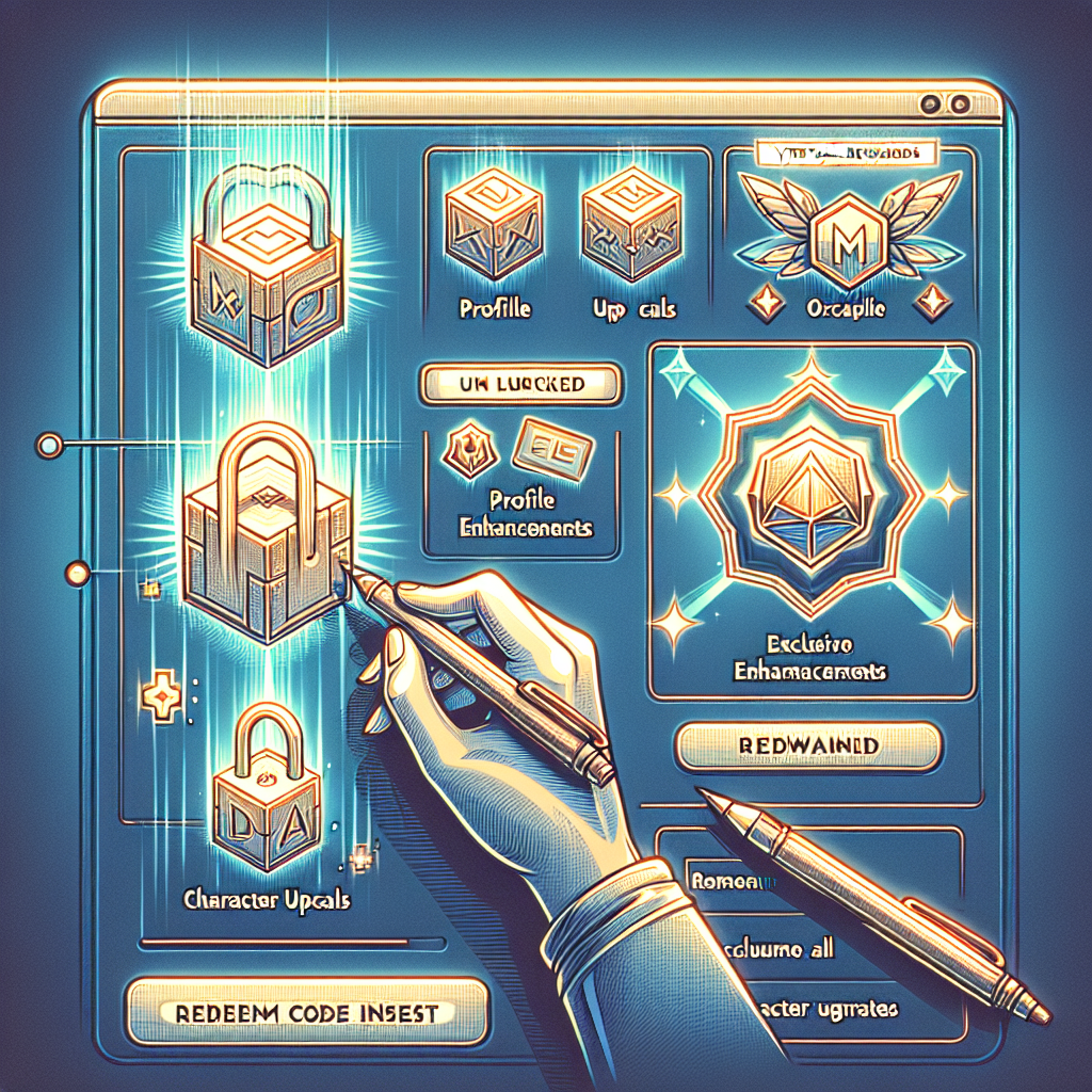 Unlock Exclusive Rewards: Mastering Mobile Legend Redeem Codes