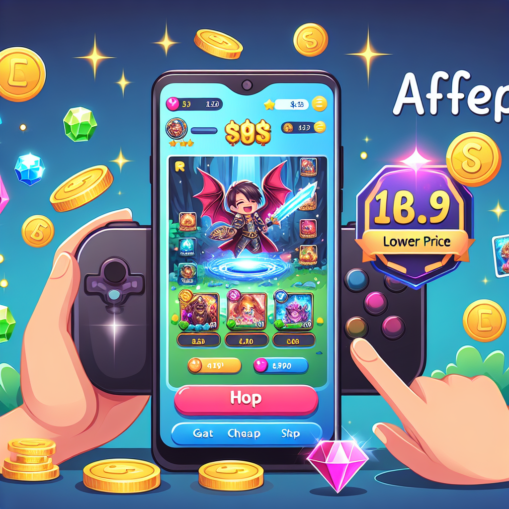 Tips Mendapatkan Top Up Mobile Legend Termurah Yang Tak Boleh Dilewatkan