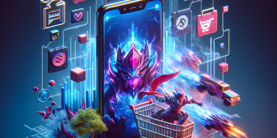 Exploring the Popularity of Itemku in Mobile Legends: A Game-Changing Marketplace