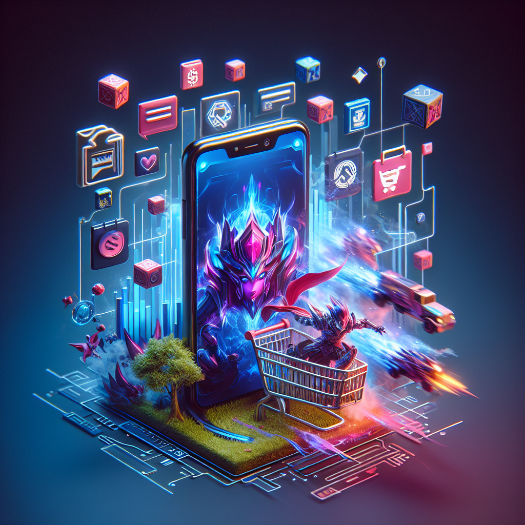 Exploring the Popularity of Itemku in Mobile Legends: A Game-Changing Marketplace