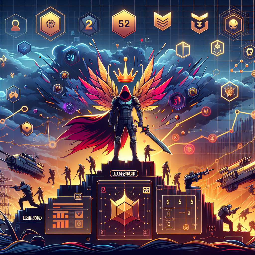 Mastering the Leaderboards: Tips to Climb the Mobile Legends Rank System