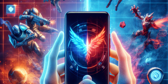 Mastering Mobile Legends: Tips and Tricks to Outsmart Opponents