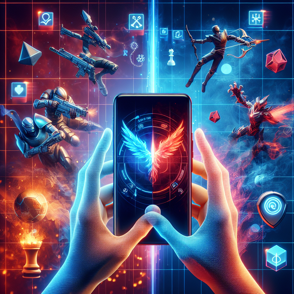 Mastering Mobile Legends: Tips and Tricks to Outsmart Opponents