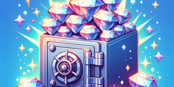 Tips Mendapatkan Diamond Mobile Legend Murah dan Aman