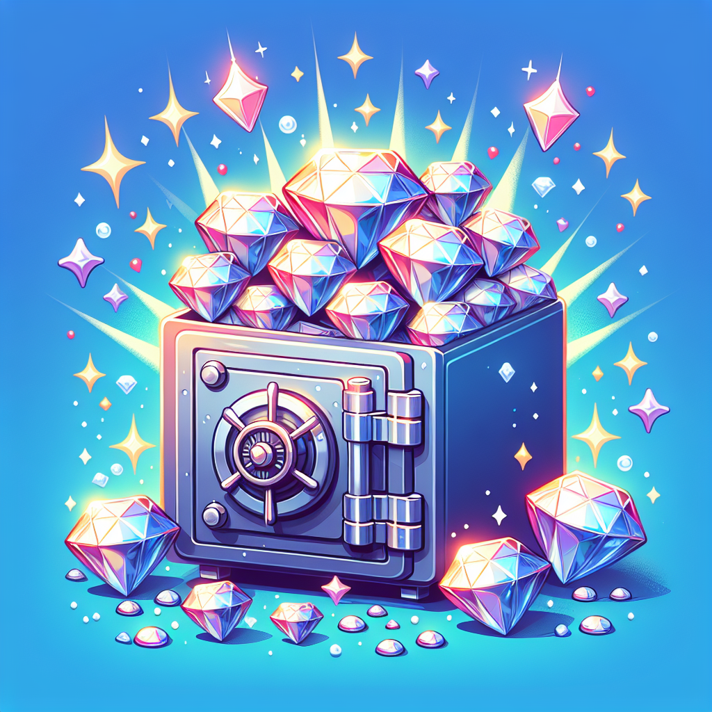 Tips Mendapatkan Diamond Mobile Legend Murah dan Aman