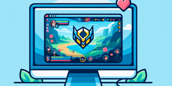 Mobile Legends di PC: Cara Bermain dengan Lancar Menggunakan Emulator