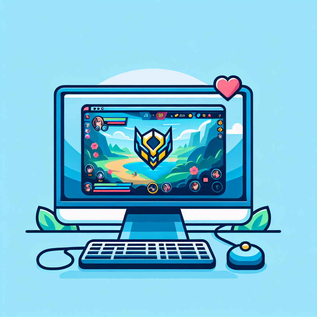 Mobile Legends di PC: Cara Bermain dengan Lancar Menggunakan Emulator