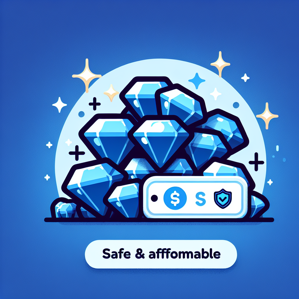 Rahasia Top Up Diamond Mobile Legend Murah dan Aman