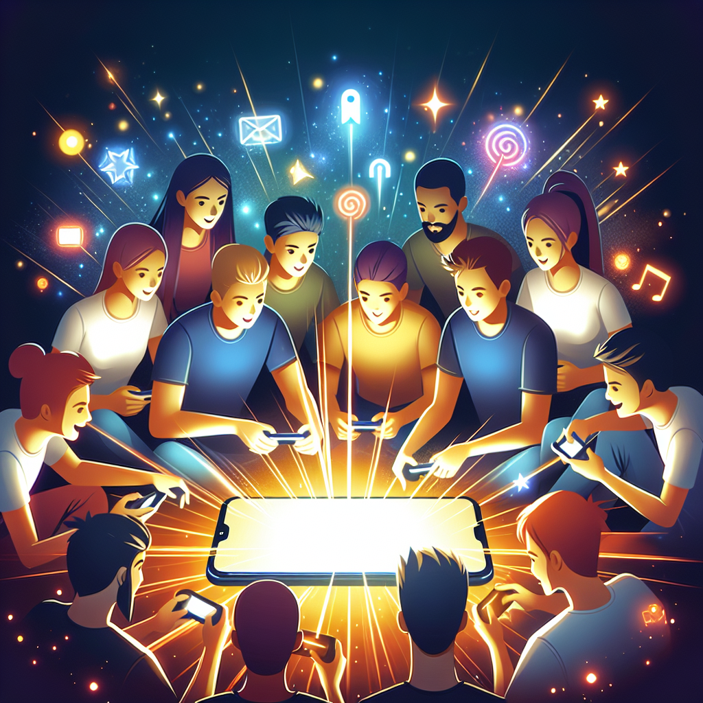 Inspirasi Kata-Kata Mobile Legend untuk Memotivasi Tim Anda