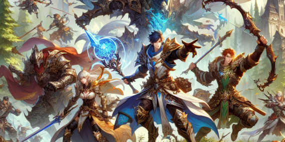 Mobile Legends PNG: A Guide to High-Quality Game Graphics