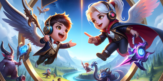Enhancing Player Experience Through Exceptional Customer Service in Mobile Legends