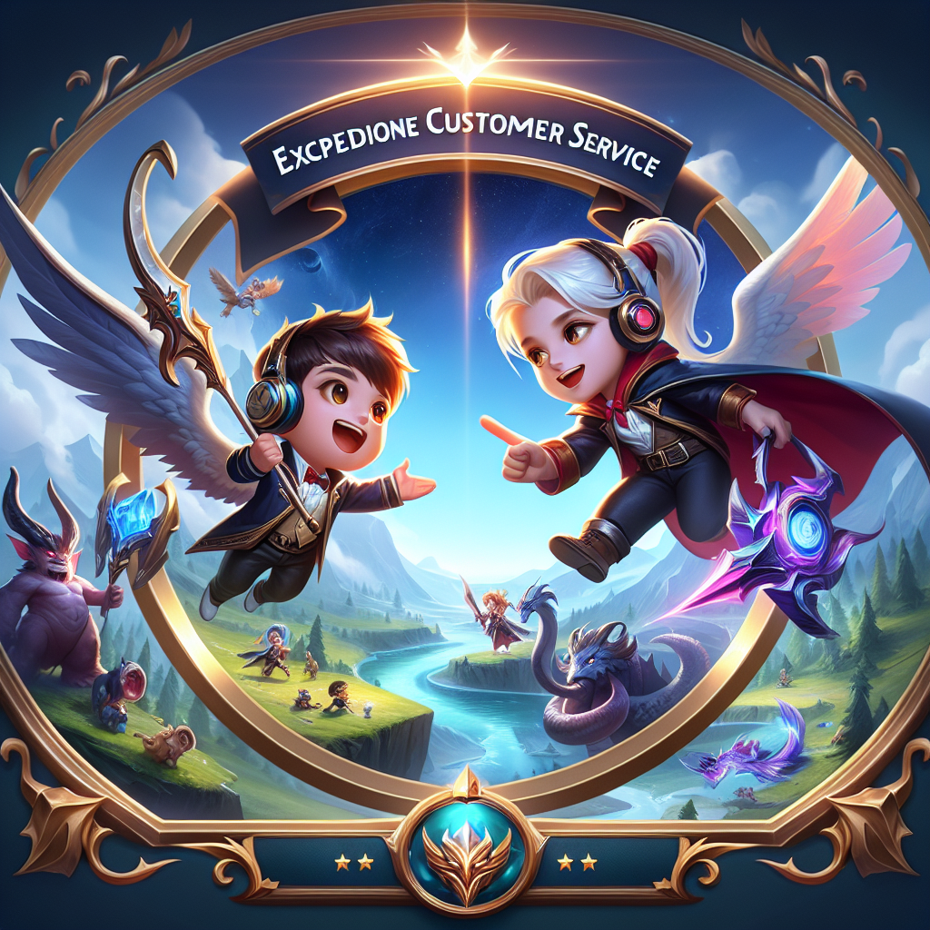 Enhancing Player Experience Through Exceptional Customer Service in Mobile Legends