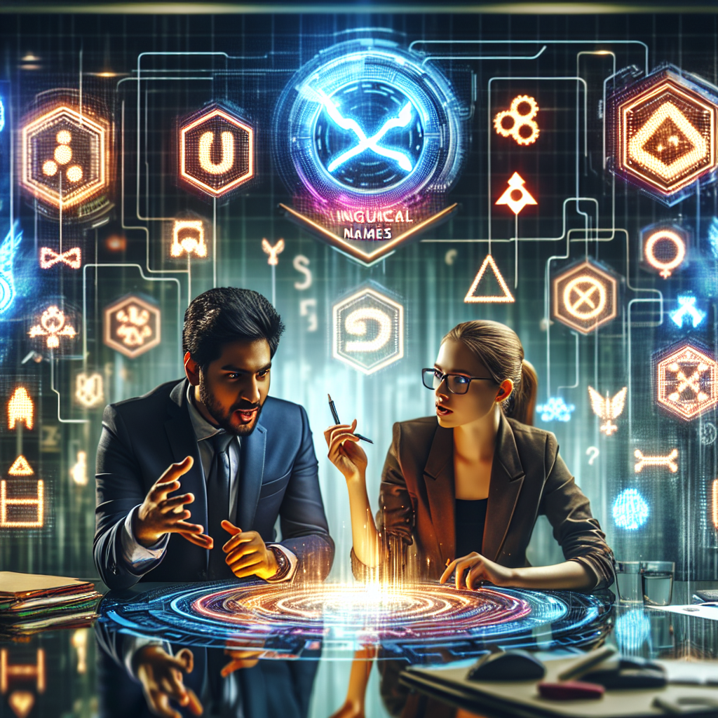 Strategi Terkini Memilih Nama Mobile Legend Keren yang Paling Unik dan Menggugah Iman