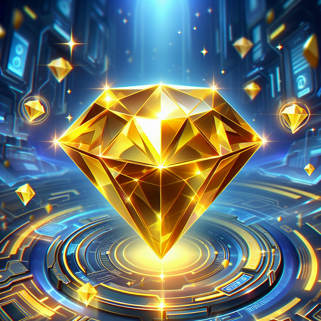 Kapan Rilis Diamond Kuning di Mobile Legend Tahun 2024?