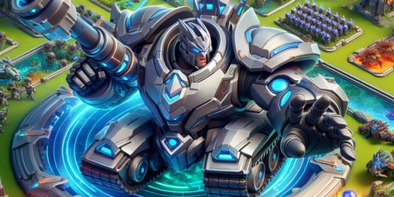 Mastering Hero Tank Strategies in Mobile Legends