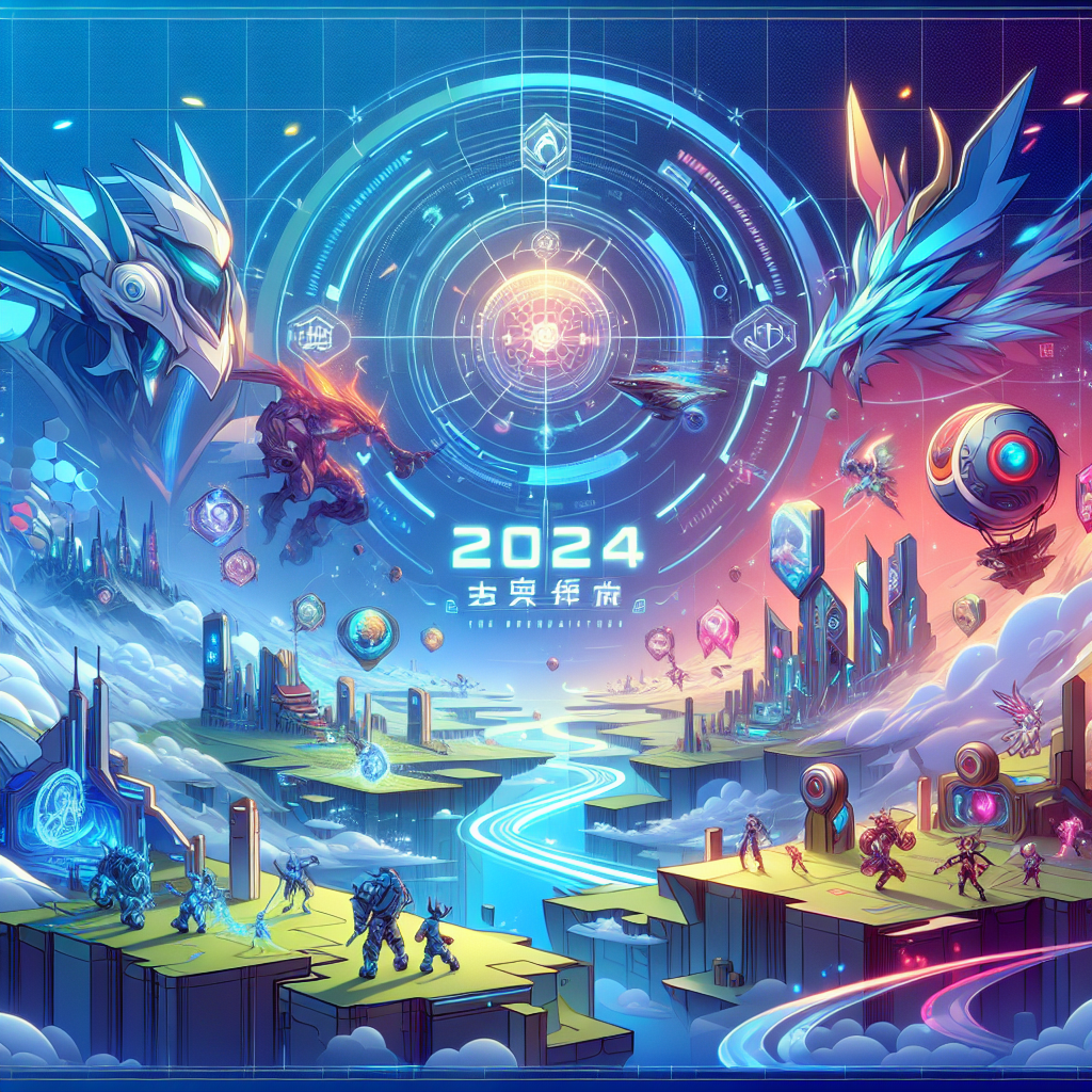Jadwal Lengkap Turnamen M6 Mobile Legends 2024 Terbaru dan Terkini