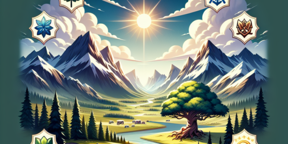 Hero Mobile Legend: Inspiration Through Words