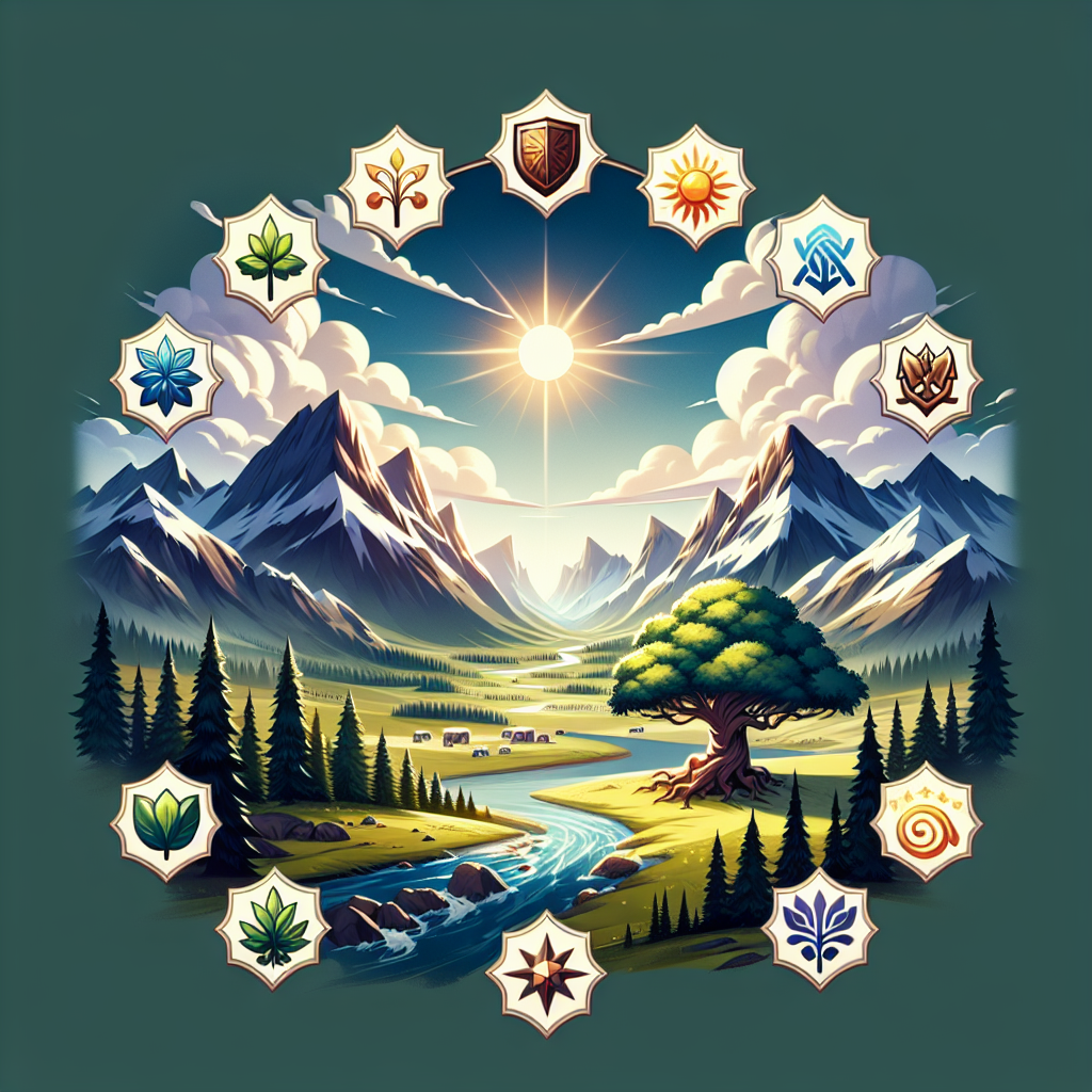 Hero Mobile Legend: Inspiration Through Words