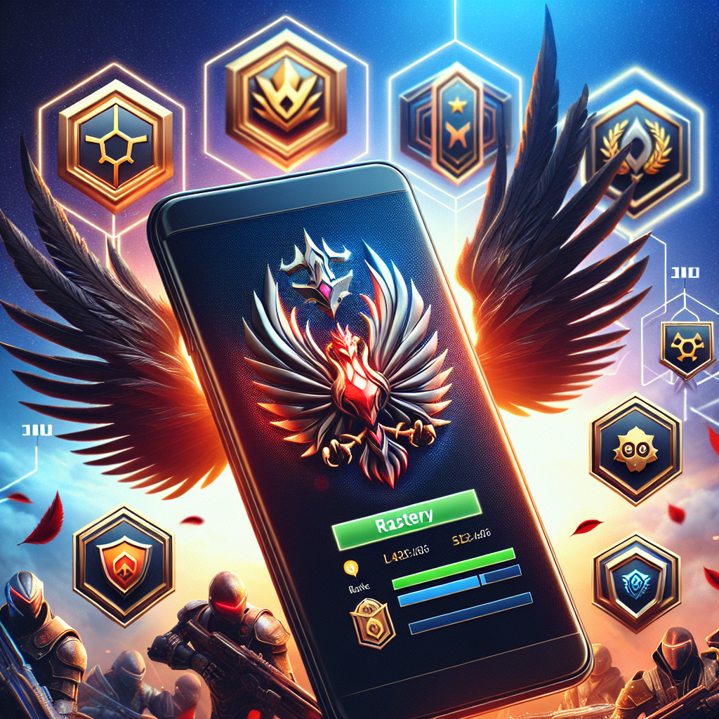 Master the Game: Understanding Mobile Legends Rank Order