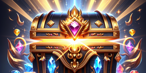 Unlock Exclusive Rewards: Latest Redeem Codes for Mobile Legends
