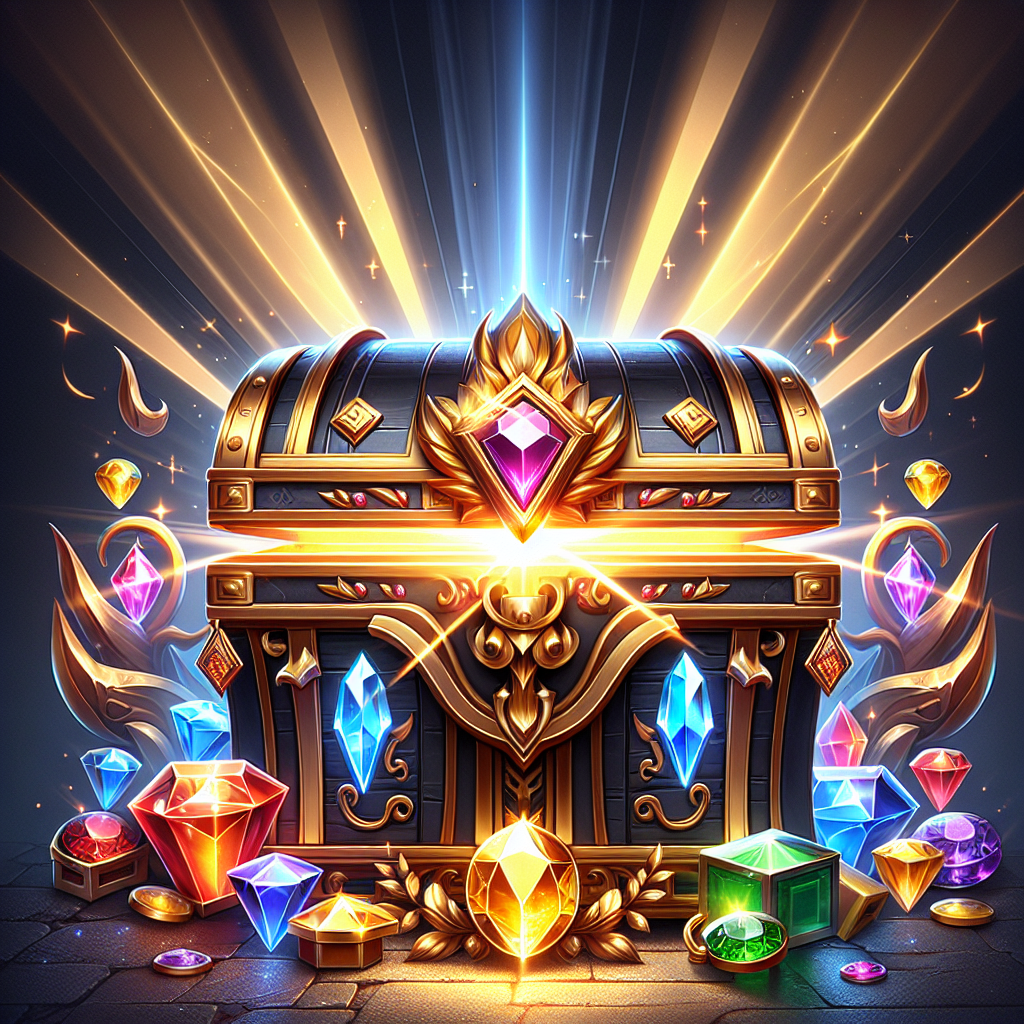 Unlock Exclusive Rewards: Latest Redeem Codes for Mobile Legends