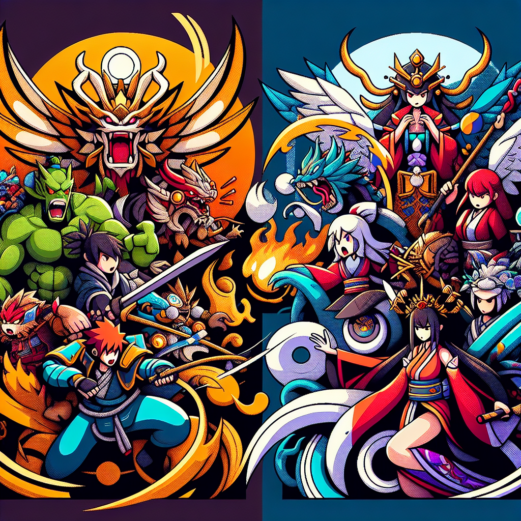 Exploring the Creative Fusion of Mobile Legends and Hentai in Fan Art