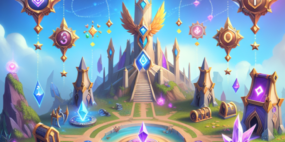 Menguak Rahasia Tingkatkan Pangkat di Mobile Legends untuk Pemula