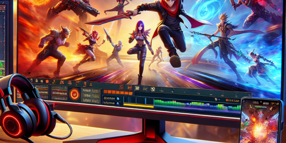 Cara Terbaik Main Mobile Legends di PC Tanpa Lag