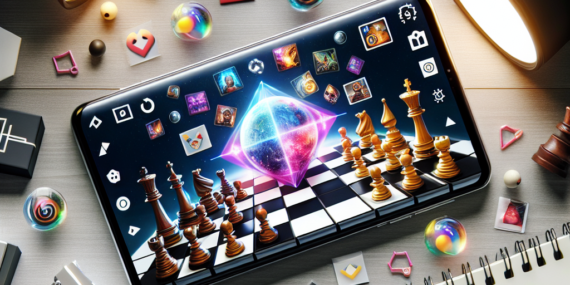 Strategi Menghasilkan Gambar Mobile Legend dengan Kualitas Terbaik untuk Keperluan Konten Anda