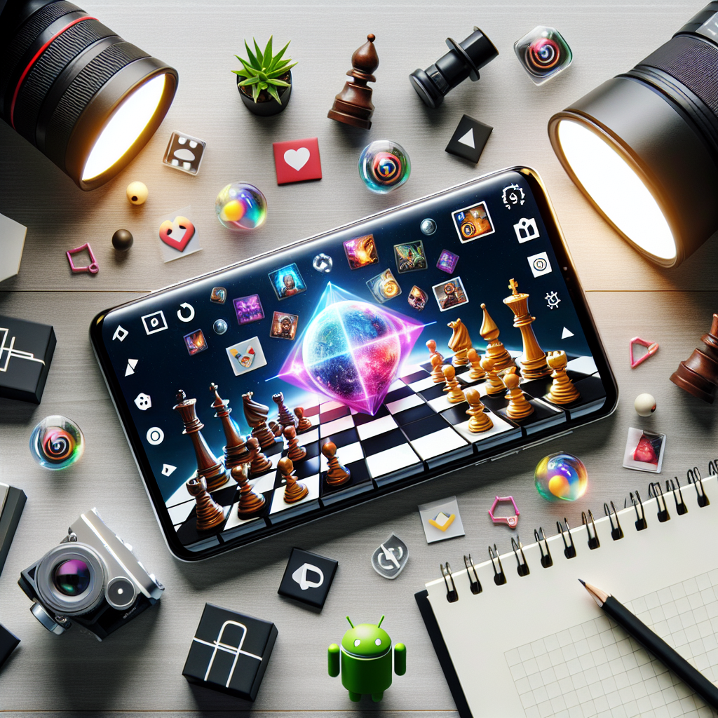 Strategi Menghasilkan Gambar Mobile Legend dengan Kualitas Terbaik untuk Keperluan Konten Anda