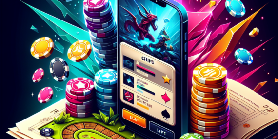 Exploring the Importance of Chips in Mobile Legends' Gameplay