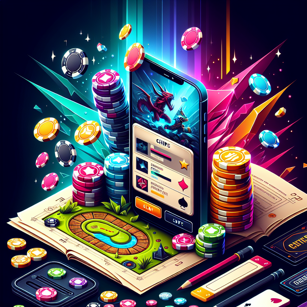 Exploring the Importance of Chips in Mobile Legends' Gameplay