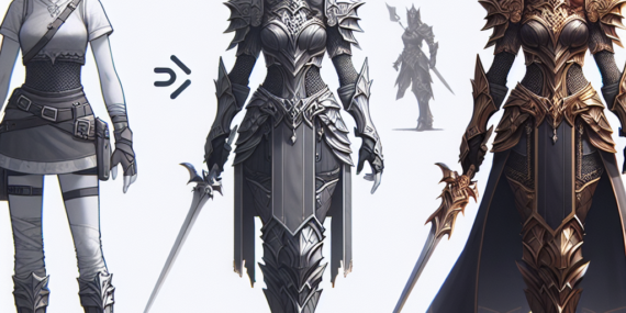 Freya's Evolution in Mobile Legends: Unleashing Her Full Potential