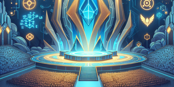 Mobile Legends: Unveiling the Secrets Behind the Most Successful Esports Title