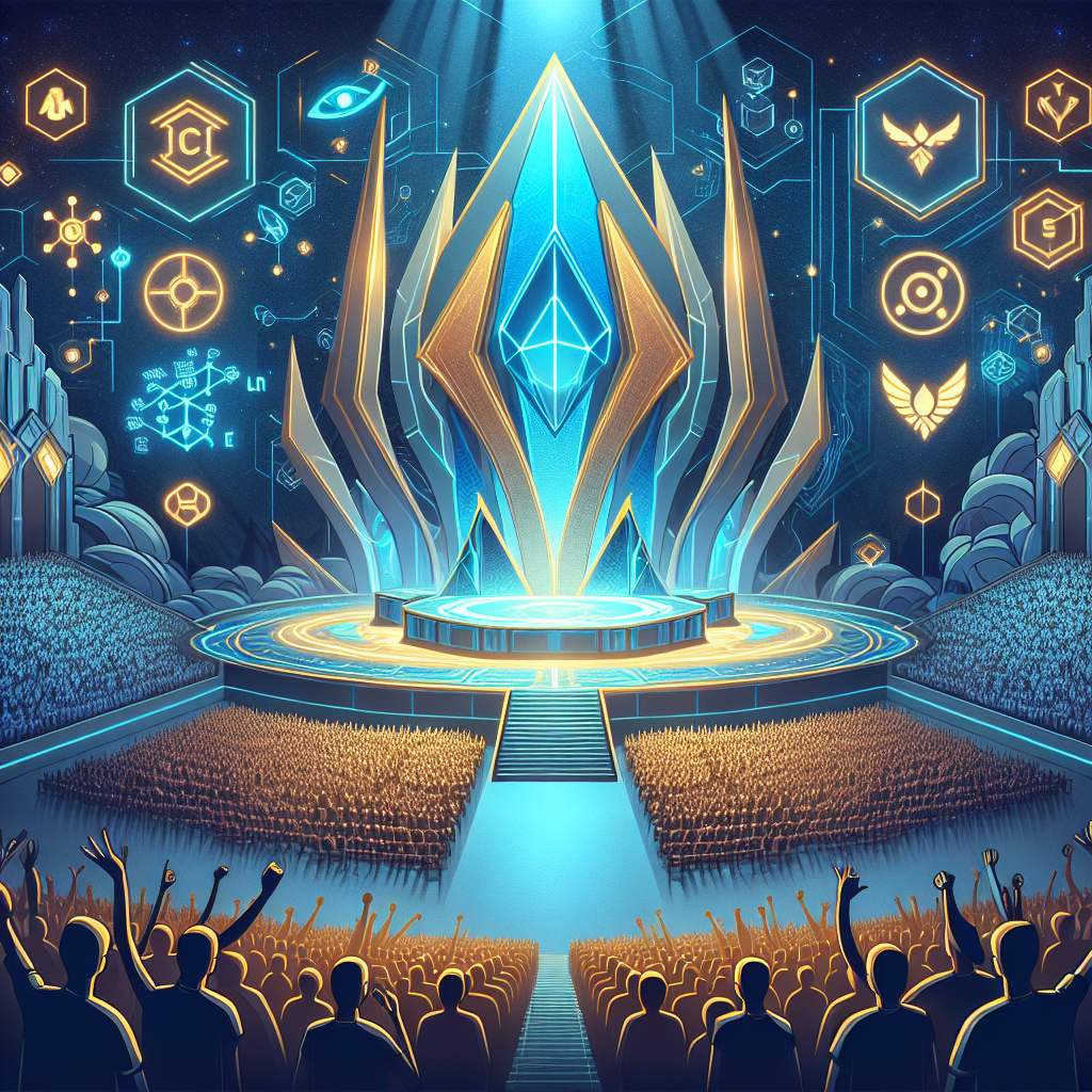 Mobile Legends: Unveiling the Secrets Behind the Most Successful Esports Title