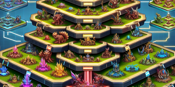 Mastering the MLBB Tier System: Your Ultimate Guide to Ranking Up