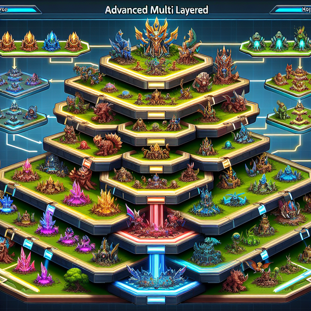 Mastering the MLBB Tier System: Your Ultimate Guide to Ranking Up