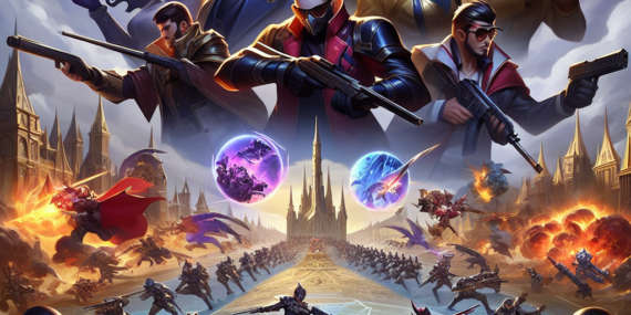 MCL Mobile Legends: Strategies for Success and Dominance