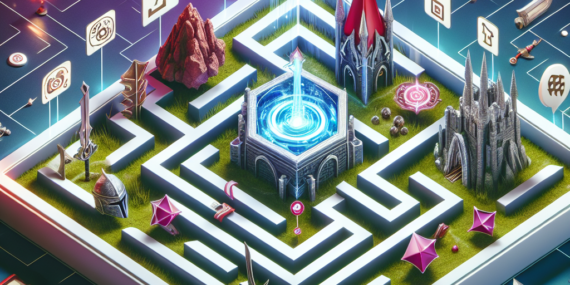 Mastering Tips for Achieving Higher Rank in Mobile Legends
