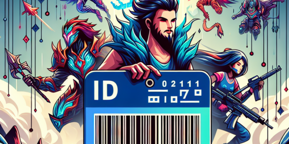 Mobile Legends: Exploring the Game-Changing Impact of ID Codes