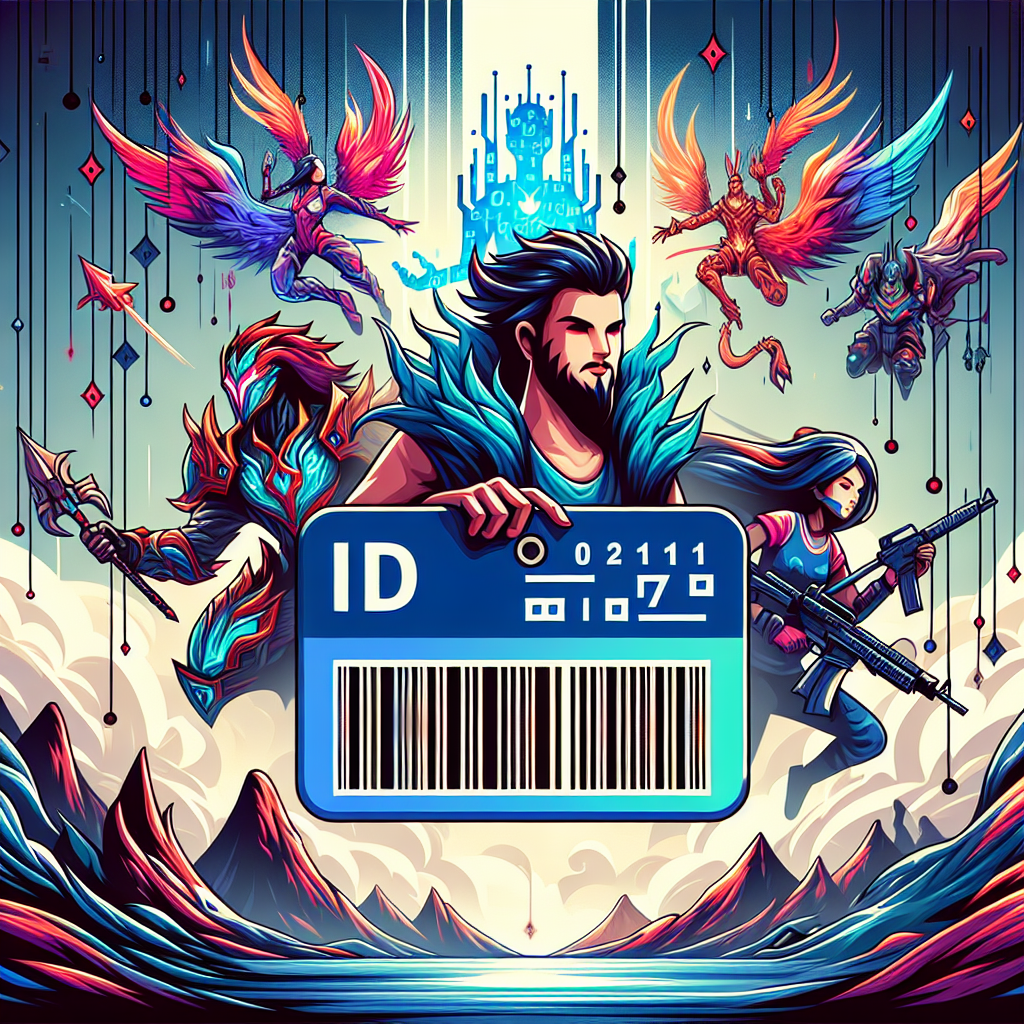 Mobile Legends: Exploring the Game-Changing Impact of ID Codes