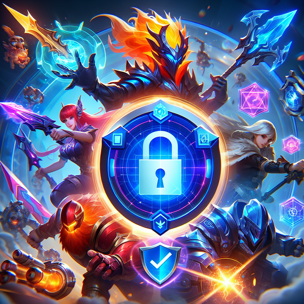 Mastering Mobile Legends: Essential Tips for Seamless Login Experience