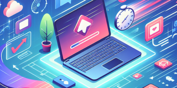 Cara Download Mobile Legend di Laptop dengan Mudah dan Cepat