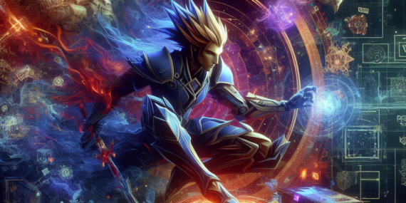 Alpha's Role in the Current Meta of Mobile Legends