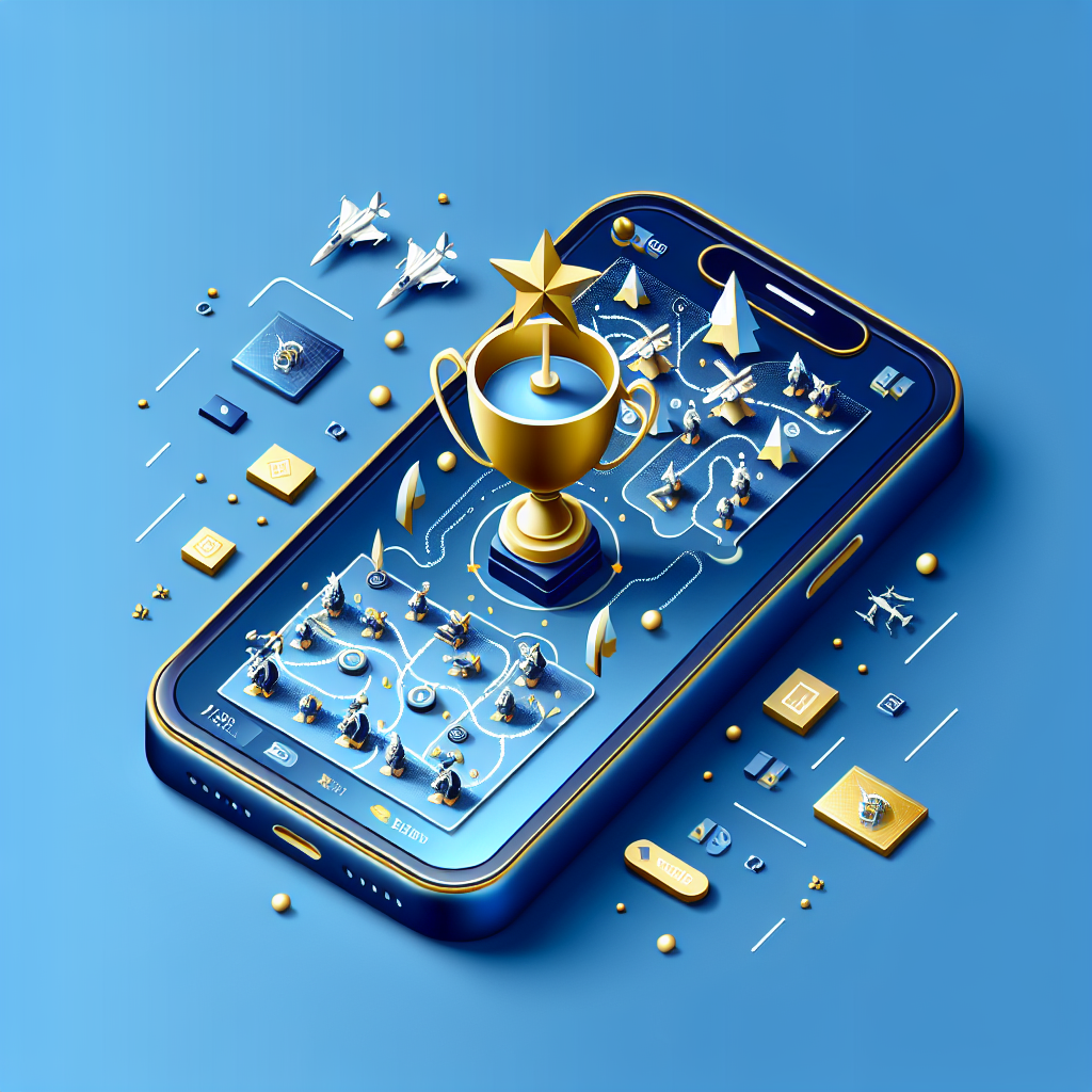 Top Strategies for Becoming a Topper in Mobile Legends