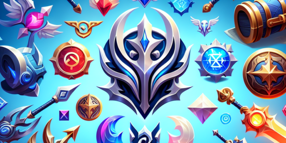 Tips Memilih Gambar Hero Mobile Legends yang Keren dan Berkesan