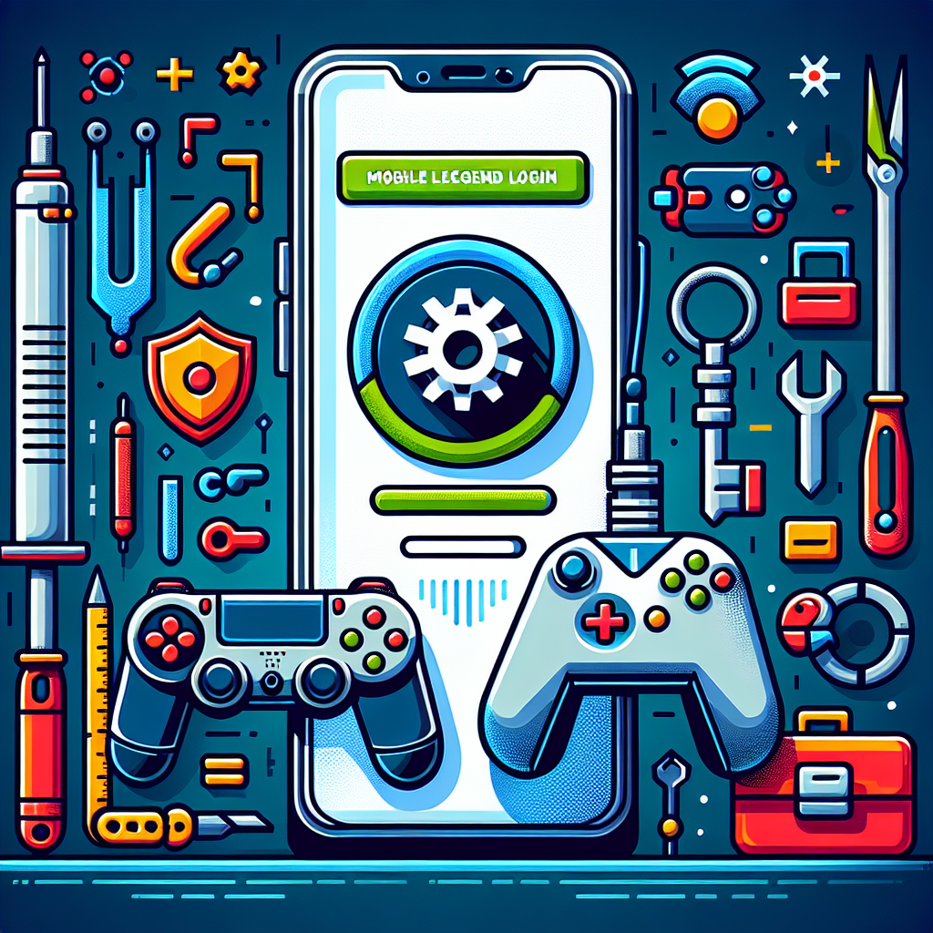 Mobile Legend Login: Troubleshooting Tips and Tricks
