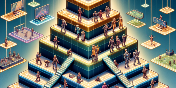 Mastering the Mobile Legends Rank System: Tips and Strategies for Climbing the Ladder