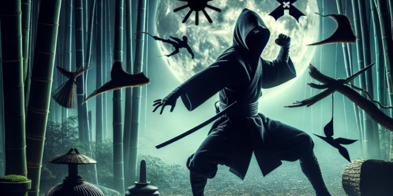 Hayabusa's Rise: Mastering the Shadow Assassin in Mobile Legends