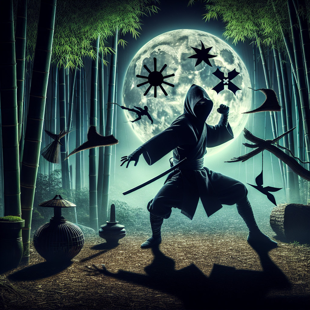Hayabusa's Rise: Mastering the Shadow Assassin in Mobile Legends